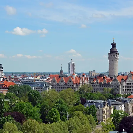 Express Hauptbahnhof, An Ihg 3*