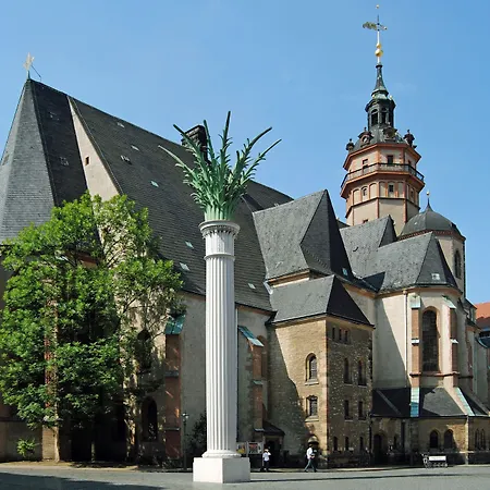 Express Hauptbahnhof, An Ihg 3*