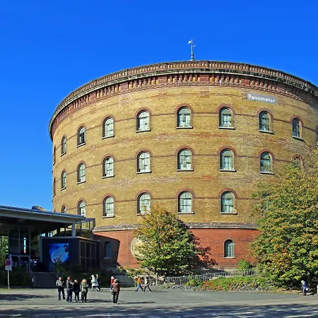 Express Hauptbahnhof, An Ihg Hotel 3*