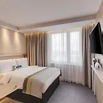 ホテル Express Hauptbahnhof, An Ihg