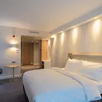 Express Hauptbahnhof, An Ihg 3* ライプツィヒ