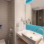ホテル Express Hauptbahnhof, An Ihg ライプツィヒ
