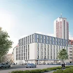 Express Hauptbahnhof, An Ihg ホテル 3*