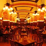 Express Hauptbahnhof, An Ihg ホテル ライプツィヒ