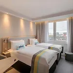 ホテル Express Hauptbahnhof, An Ihg ライプツィヒ