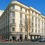 Express Hauptbahnhof, An Ihg ホテル 3*