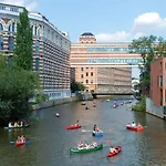 ホテル Express Hauptbahnhof, An Ihg 3*