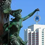 ホテル Express Hauptbahnhof, An Ihg