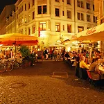Express Hauptbahnhof, An Ihg ホテル