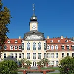 Express Hauptbahnhof, An Ihg ライプツィヒ