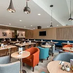 Express Hauptbahnhof, An Ihg