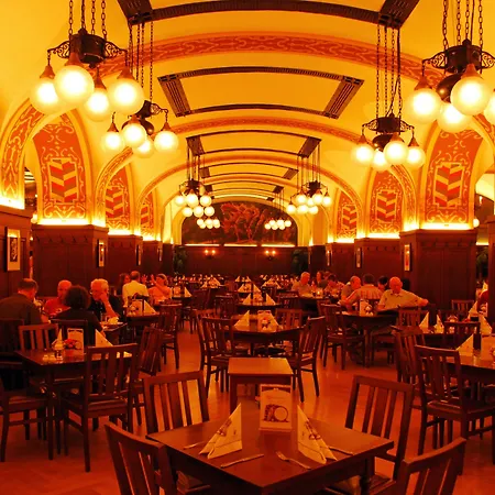 Express Hauptbahnhof, An Ihg Отель Лейпциг