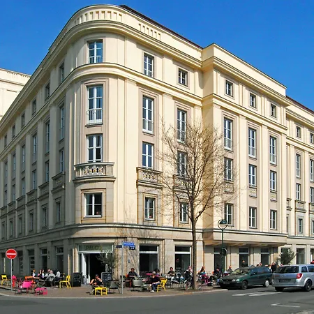 Express Hauptbahnhof, An Ihg Отель 3*