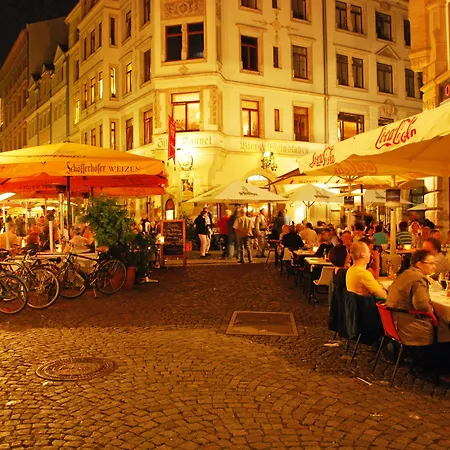 Express Hauptbahnhof, An Ihg Отель