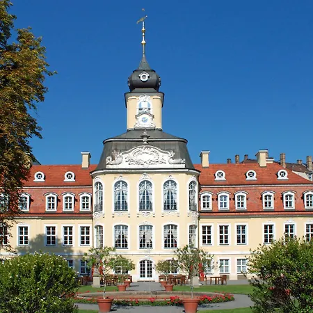 Express Hauptbahnhof, An Ihg Лейпциг