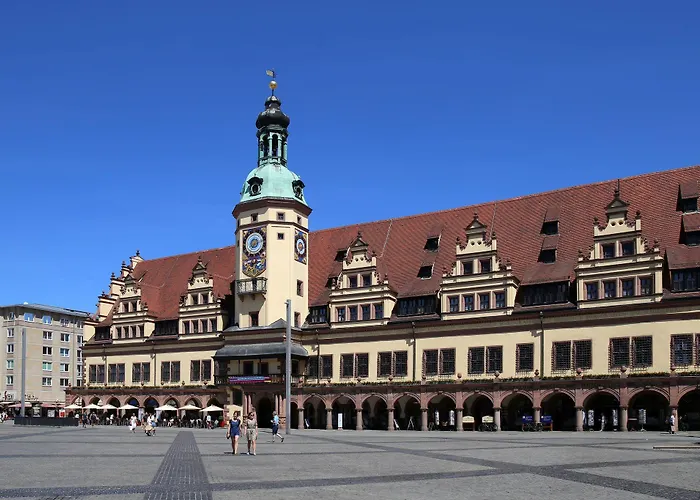 호텔 Express Hauptbahnhof, An Ihg 3*