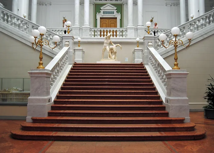 호텔 Express Hauptbahnhof, An Ihg