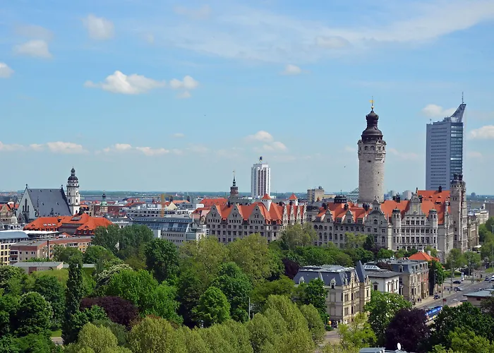 Express Hauptbahnhof, An Ihg 3*