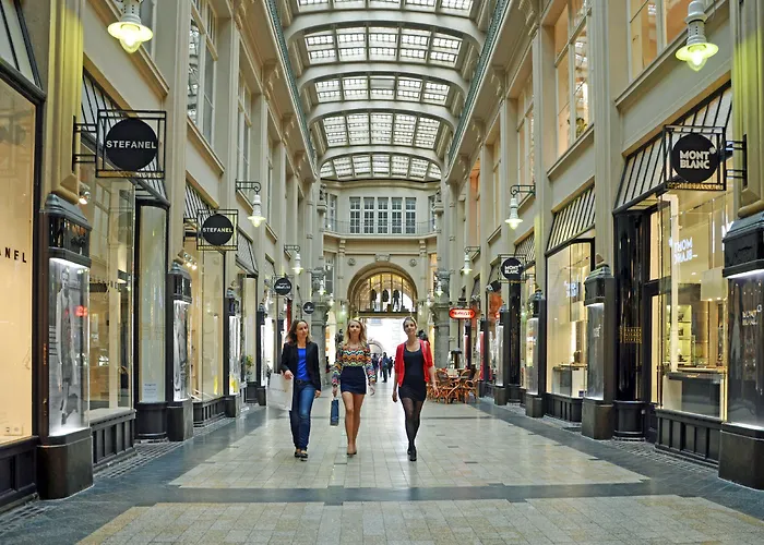 Express Hauptbahnhof, An Ihg 호텔 라이프치히