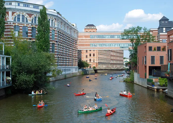 호텔 Express Hauptbahnhof, An Ihg 3*