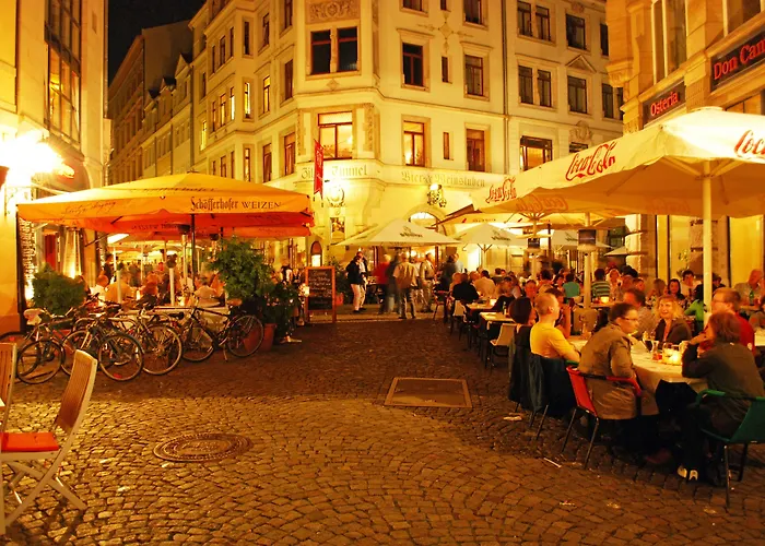 Express Hauptbahnhof, An Ihg 호텔