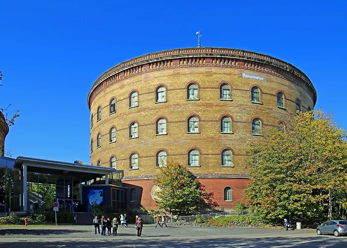 Express Hauptbahnhof, An Ihg 호텔 3*