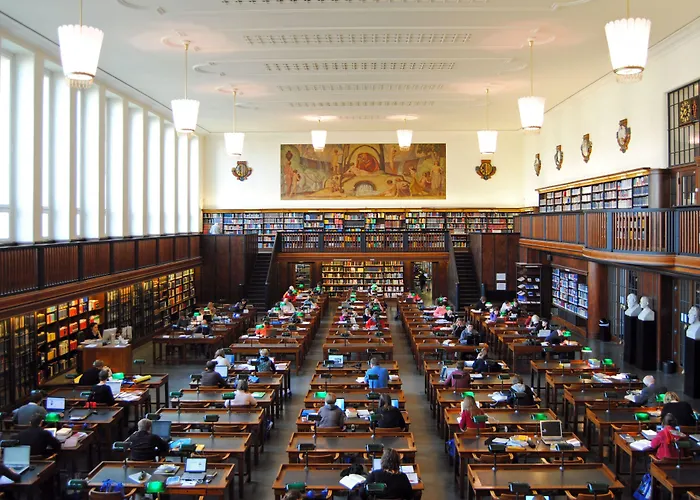 Express Hauptbahnhof, An Ihg 호텔 라이프치히